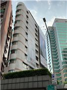 鄰近太平洋商務中心社區推薦-世貿商業大樓，位於台北市信義區